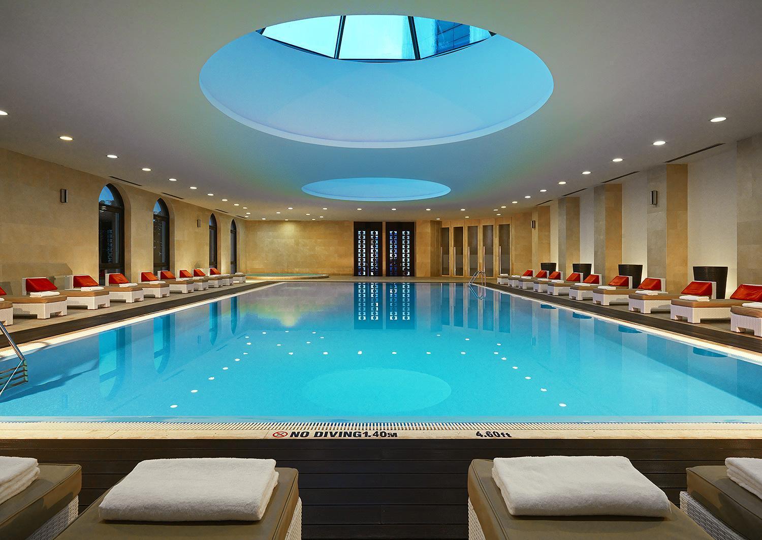 Sheraton Batumi Hotel Bagian luar foto